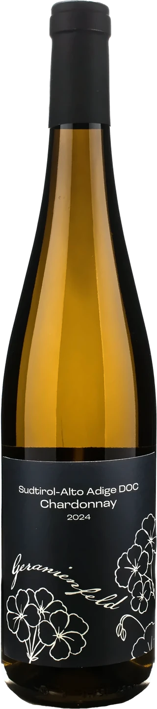 Geranienfeld Chardonnay Alto Adige DOC 2024