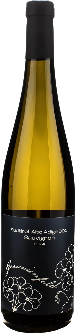 Geranienfeld Sauvignon Alto Adige DOC 2024